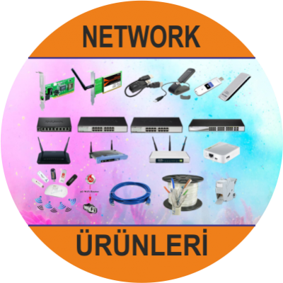 Network Ürünleri